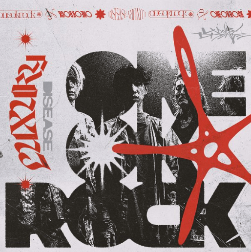 ONE OK ROCK